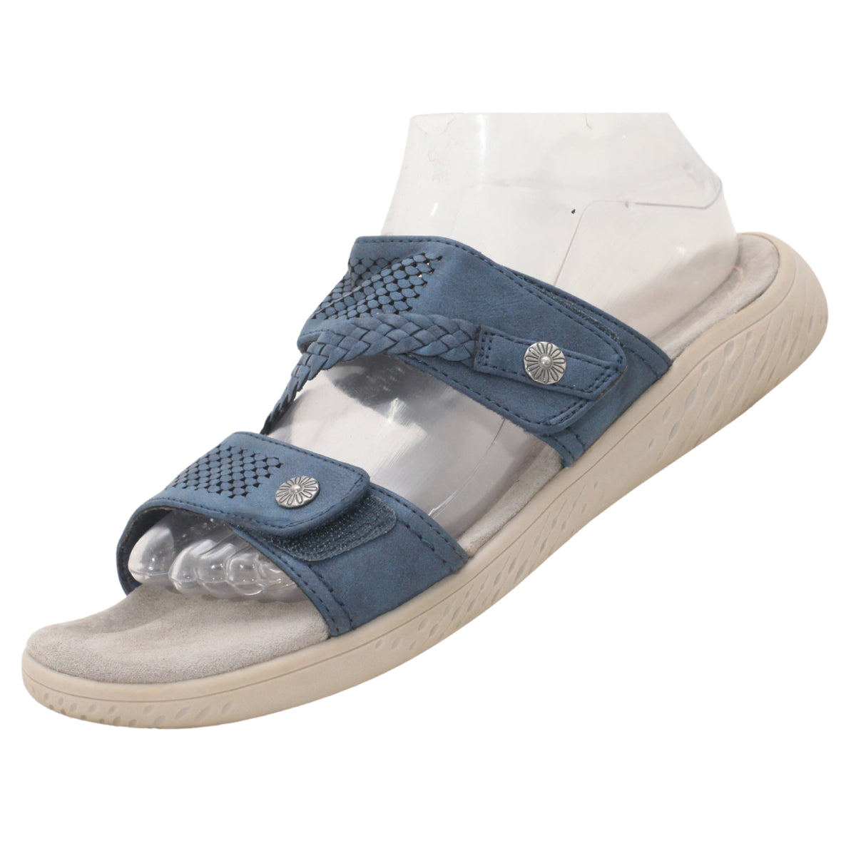 Baretraps Women Slide Slipper