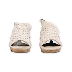 "Mudd" Fashion Wedge Heels
