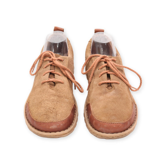 "BORN" Men's Sneakers