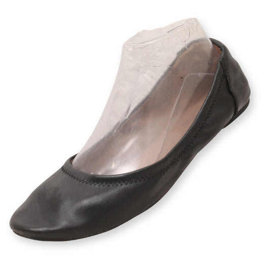 Women Flat Pumps