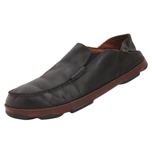 OluKai Slip-On Casual Shoes