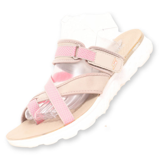 Skechers Goga Max Women Slipper