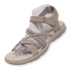 Skechers Memory Foam Sandal