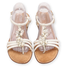 Clarks Strappy Sandals