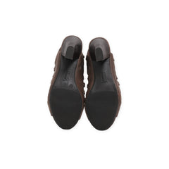 "MADELINE" Strappy Stylish Heels