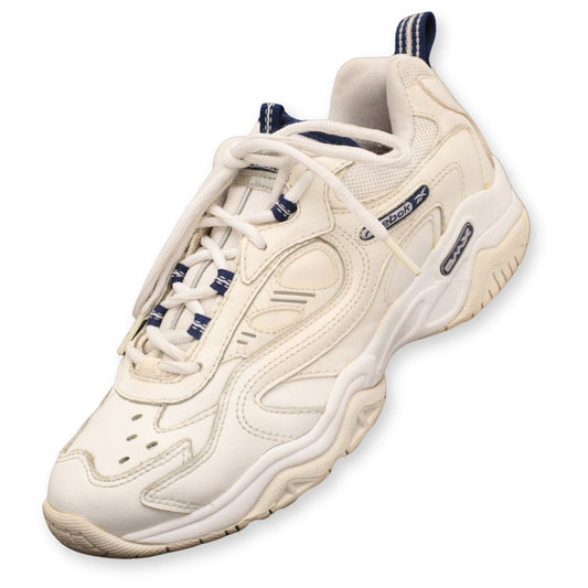 Reebok DMX