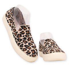 Lower East Side Printed Comfortable Shoes