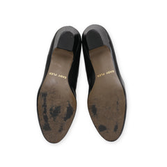 Classic Pumps Heels By "Easy Street"