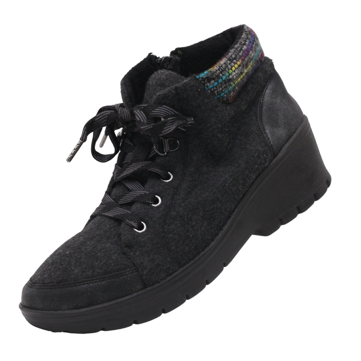 Bzees Brooklyn Ankle Bootie