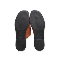 "Avelini" Slid Flats
