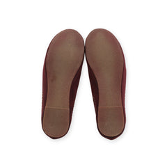 "Mudd" Casual Pumps