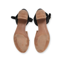 "STEVE MADDEN" Straps Block heels