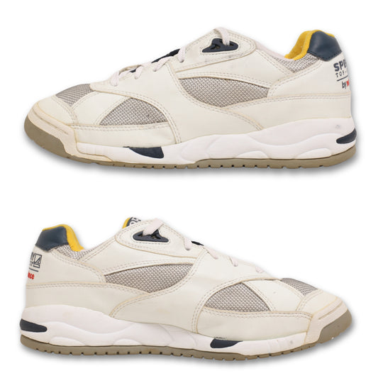 NEW BALANCE X SPERRY TOP SIDER