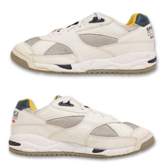NEW BALANCE X SPERRY TOP SIDER
