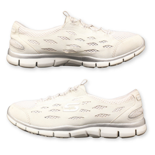 Skechers Memory Foam Women Shoes
