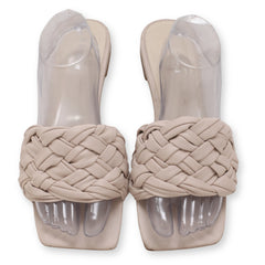 SODA Women Flat Slipper