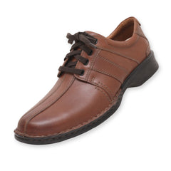 Clarks Lace-Up Men's Casual Shoes