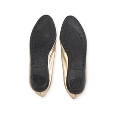 "West Coast" Fashion Loafer Pumps
