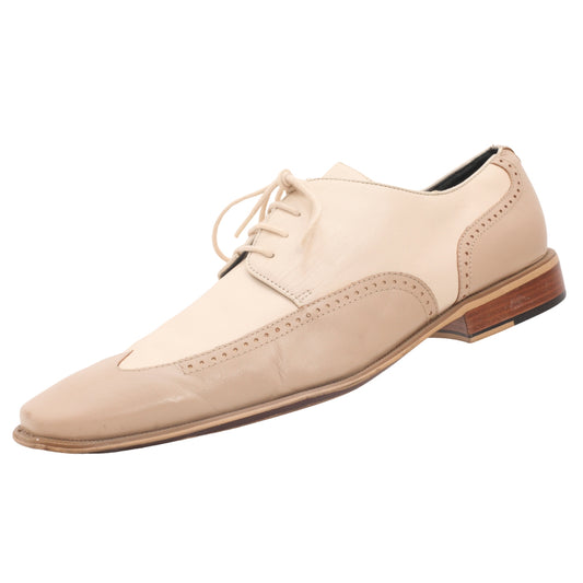 GiorGio Brutini Lace-Up Casual Shoes