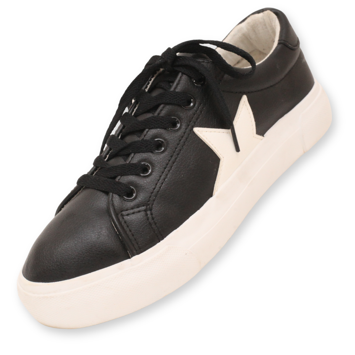 Low-Top Women's Casual Sneakers