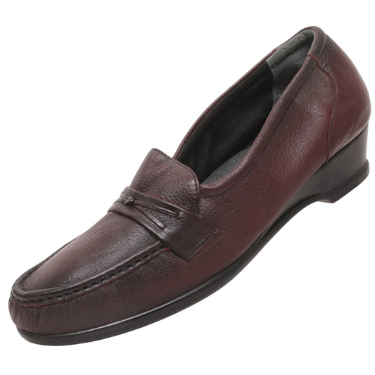 SAS Women's Easier Loafers