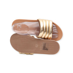 "Shade Shore" Fashion Slid Flats