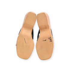 "OREX" Stylish Block Heels