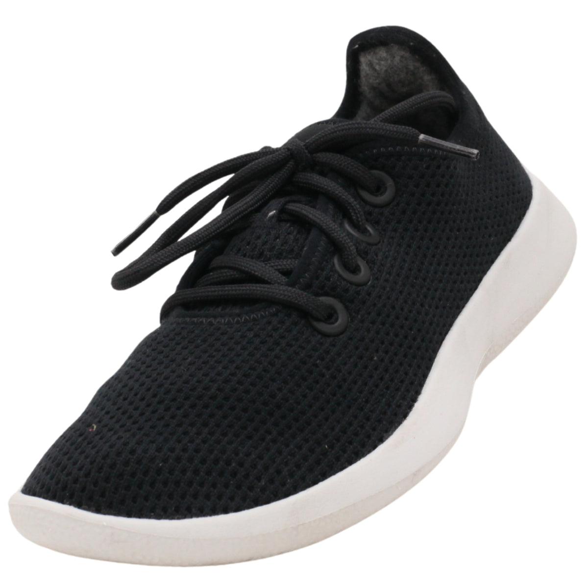 Allbirds Lace-Up Women Sneaker