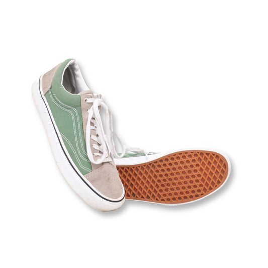 "VANS" OLD SKOOL Sneakers