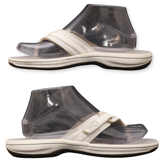 Clarks Cloudsteppers Women Slippers