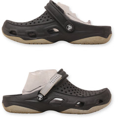 Crocs Men's Swiftwater Deck Clogs