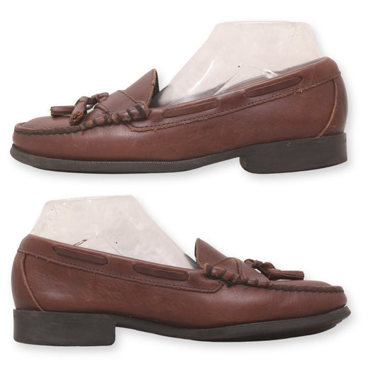 SEBAGO Women's Tassel Loafers