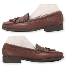 SEBAGO Women's Tassel Loafers