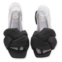 Sam & Libby Kendall Knotted Sandal