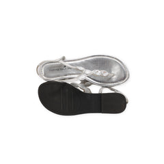 "Montego bay Club" Stylish T Strap Flats