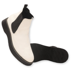 Madden Girl Ankle Length Boots