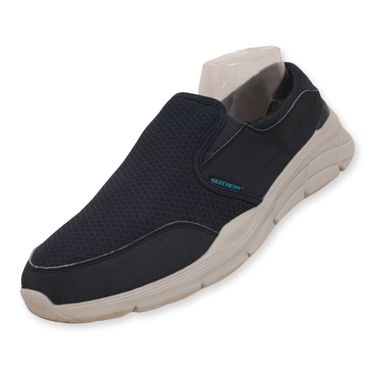 Skechers Memory Foam Slip-On Shoes