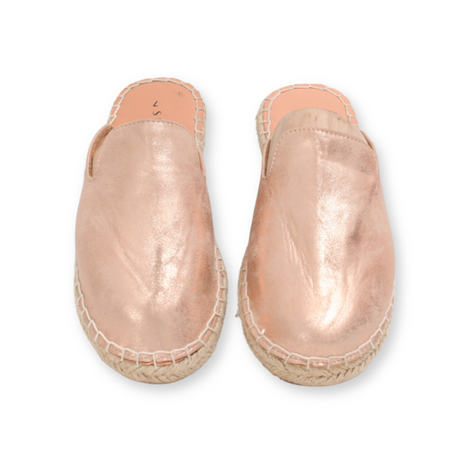 "Serra" Fashion Pumps Slippers