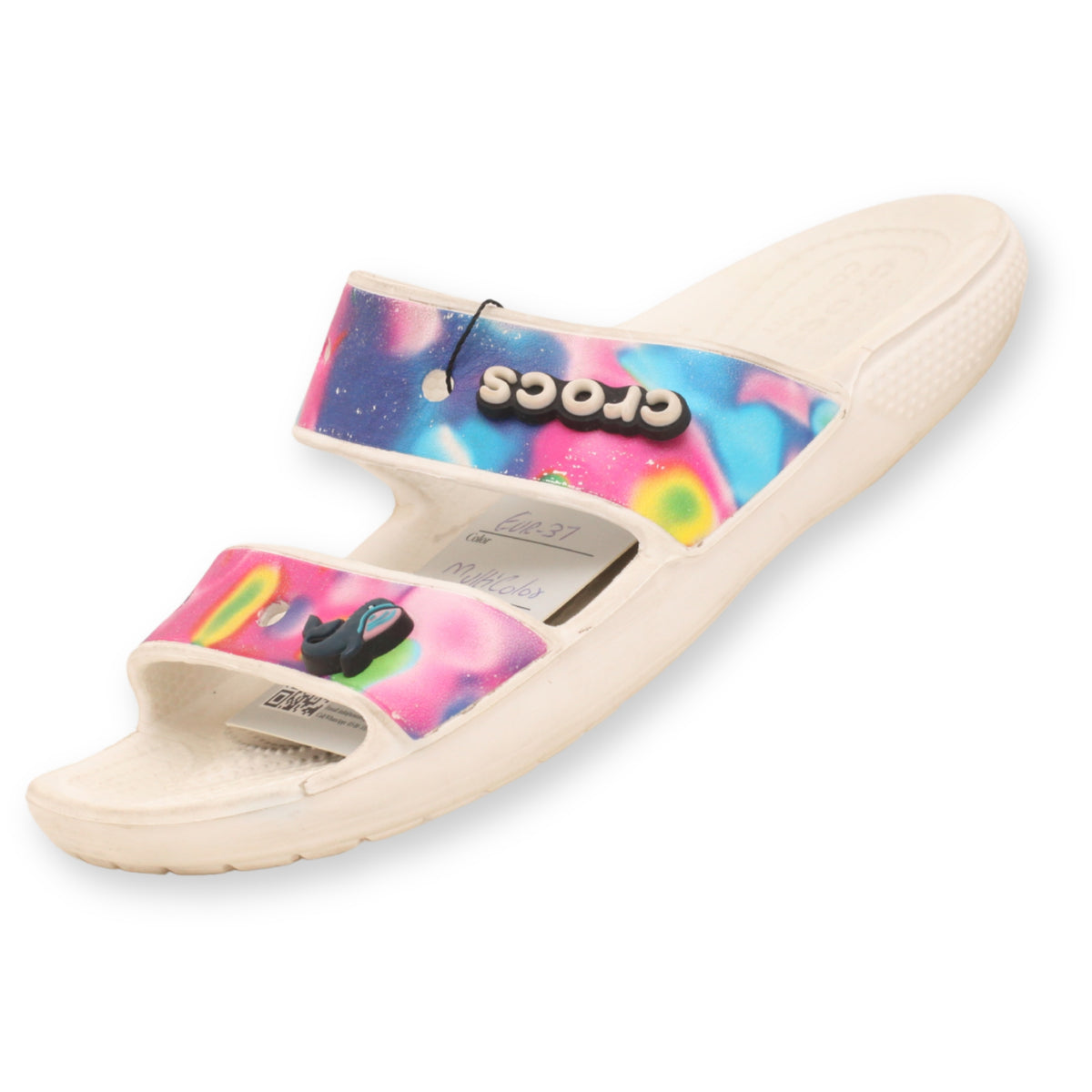 Crocs Classic Solarized Slipper