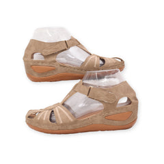 Comfortable Summer Hollow Sandals