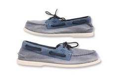 "Sperry"  Men's boat shoes
