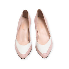 "West" Classic Pumps Heels