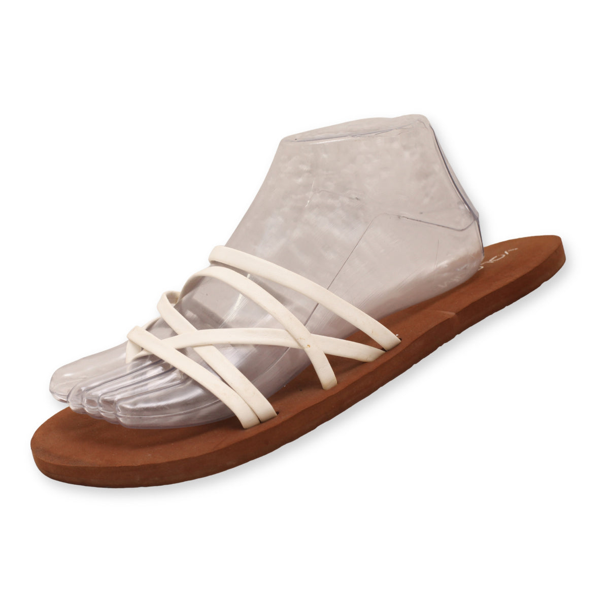 Volcom Women's Flat Slipper
