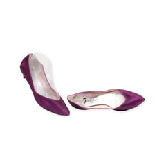 "TINTABLES BY DOLCIS" Classic Pumps