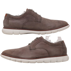 Johnston & Murphy Lace-Up Casual Shoes