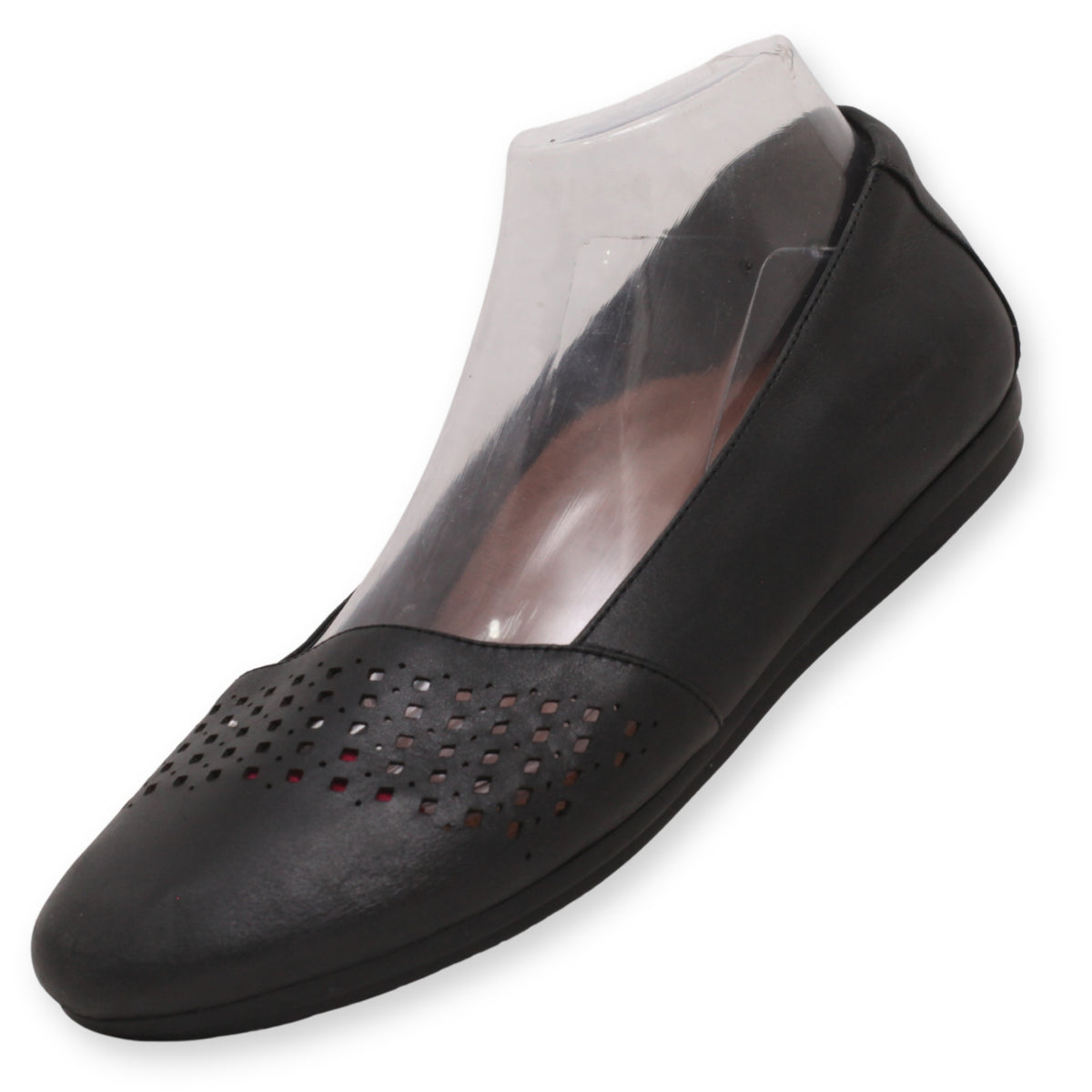 ABEO 24/7 Fleur Ballet Flat Shoes