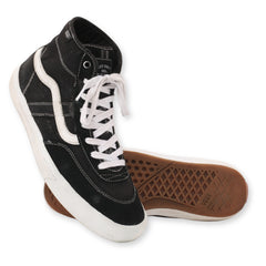 VANS  Gilbert Crockett High Shoes
