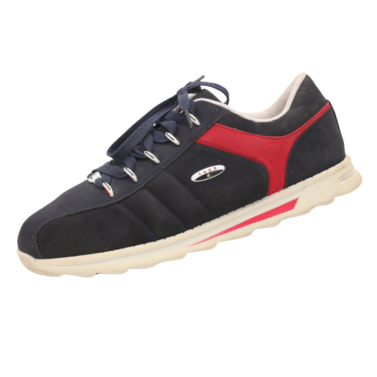 Lugz Charger II Oxford Sneaker