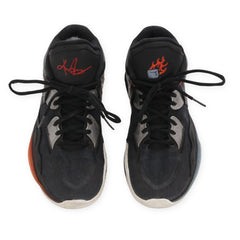 Nike Kyrie Infinity Fire and Ice