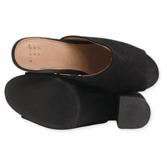 A New Day Mule Sandals